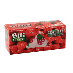 Juicy Jays Rasberry Roll